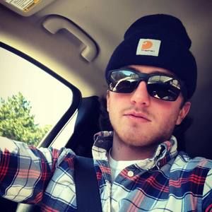 Meet your Posher, Jack